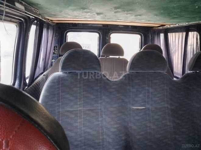 Ford Transit 2000, 694,527 km - 2.5 л - Bakı