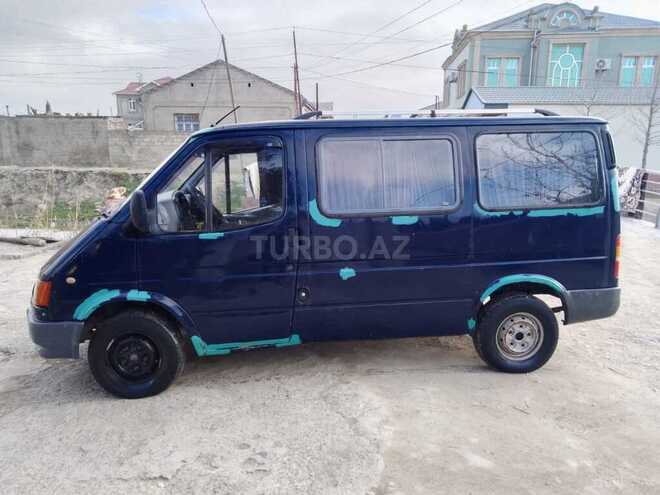 Ford Transit 2000, 694,527 km - 2.5 л - Bakı