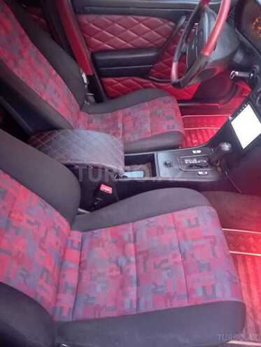 Mercedes C 180 1995, 256,478 km - 1.8 l - Mingəçevir
