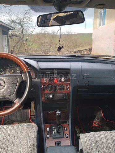 Mercedes C 240 1998, 350,000 km - 2.4 l - Bakı