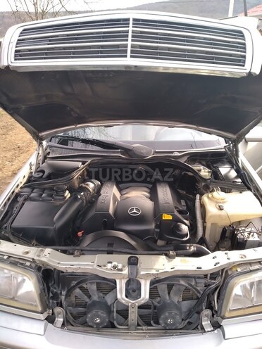 Mercedes C 240 1998, 350,000 km - 2.4 l - Bakı