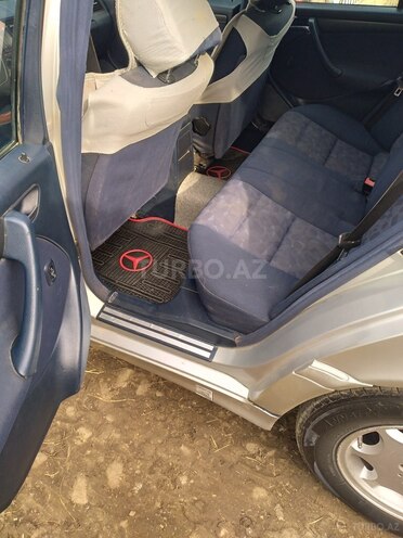 Mercedes C 240 1998, 350,000 km - 2.4 l - Bakı