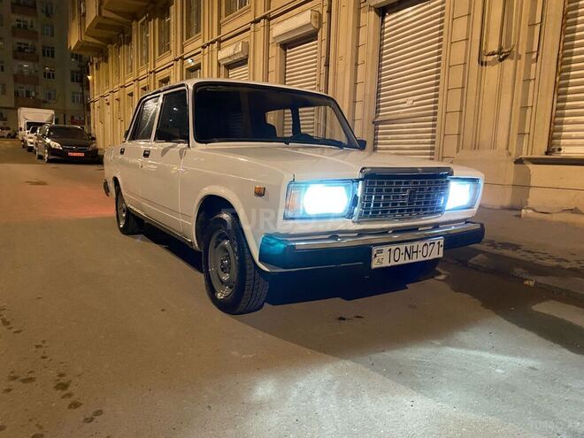 LADA (VAZ) 2107 2004, 197,780 km - 1.6 l - Bakı