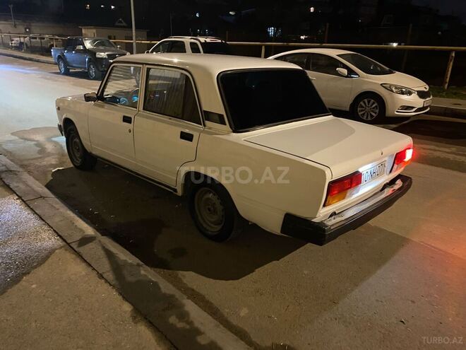 LADA (VAZ) 2107 2004, 197,780 km - 1.6 l - Bakı