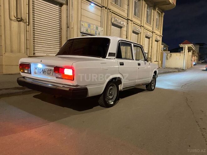 LADA (VAZ) 2107 2004, 197,780 km - 1.6 l - Bakı
