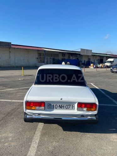 LADA (VAZ) 2107 2004, 197,780 km - 1.6 l - Bakı