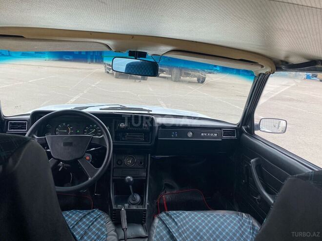 LADA (VAZ) 2107 2004, 197,780 km - 1.6 l - Bakı
