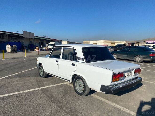 LADA (VAZ) 2107 2004, 197,780 km - 1.6 l - Bakı