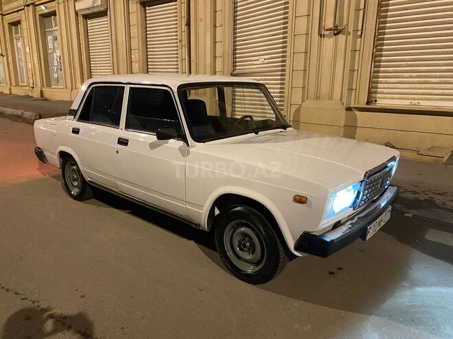 LADA (VAZ) 2107 2004, 197,780 km - 1.6 l - Bakı