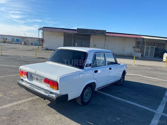 LADA (VAZ) 2107 2004, 197,780 km - 1.6 l - Bakı
