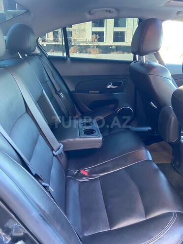 Chevrolet Cruze 2015, 167,000 km - 1.4 l - Bakı