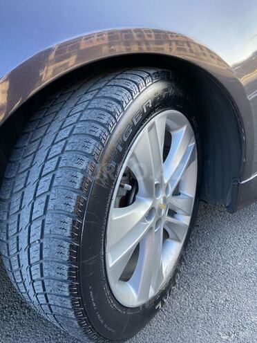 Chevrolet Cruze 2015, 167,000 km - 1.4 l - Bakı