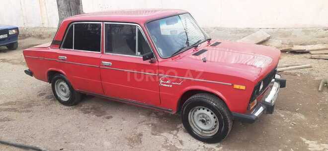 LADA (VAZ) 2106 1985, 25,358 km - 1.5 l - Tovuz