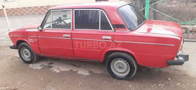 LADA (VAZ) 2106 1985, 25,358 km - 1.5 l - Tovuz