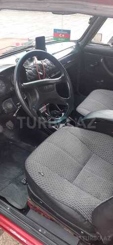 LADA (VAZ) 2106 1985, 25,358 km - 1.5 l - Tovuz