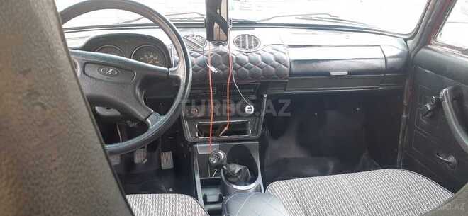 LADA (VAZ) 2106 1985, 25,358 km - 1.5 l - Tovuz