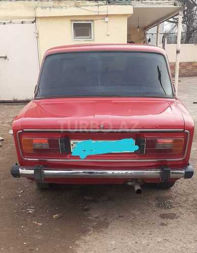 LADA (VAZ) 2106 1985, 25,358 km - 1.5 l - Tovuz
