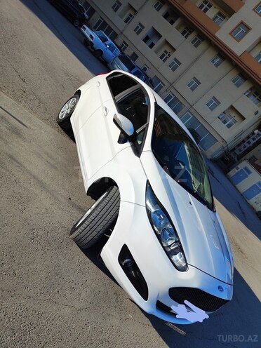 Ford Fiesta 2016, 172,000 km - 1.6 l - Bakı