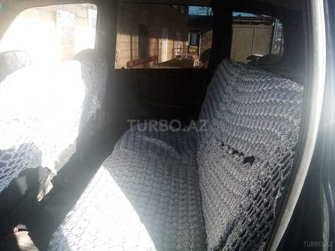 Chevrolet Niva 2007, 125,854 km - 1.7 l - Ağsu