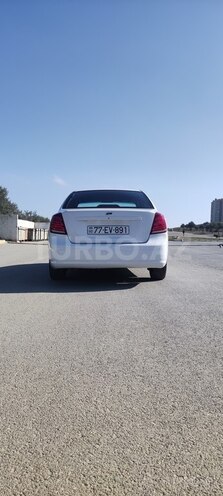 Daewoo Gentra 2014, 245,000 km - 1.5 л - Bakı