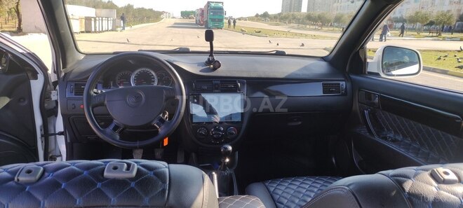 Daewoo Gentra 2014, 245,000 km - 1.5 л - Bakı