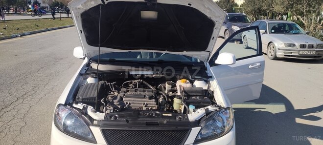 Daewoo Gentra 2014, 245,000 km - 1.5 л - Bakı