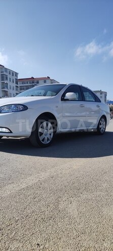 Daewoo Gentra 2014, 245,000 km - 1.5 л - Bakı