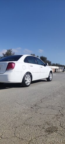 Daewoo Gentra 2014, 245,000 km - 1.5 л - Bakı