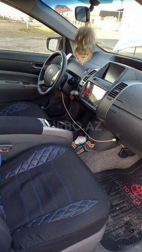 Toyota Prius 2006, 255,000 km - 1.5 l - Bakı