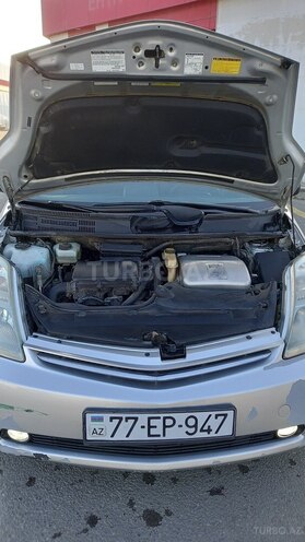 Toyota Prius 2006, 255,000 km - 1.5 l - Bakı