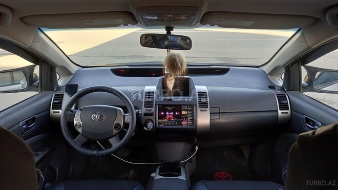 Toyota Prius 2006, 255,000 km - 1.5 l - Bakı