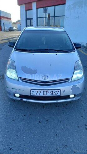 Toyota Prius 2006, 255,000 km - 1.5 l - Bakı