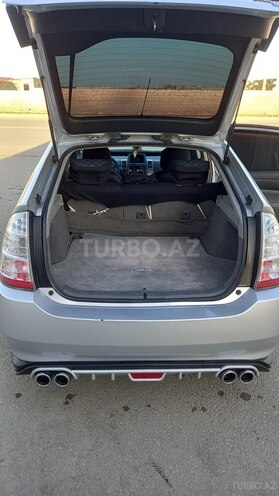 Toyota Prius 2006, 255,000 km - 1.5 l - Bakı