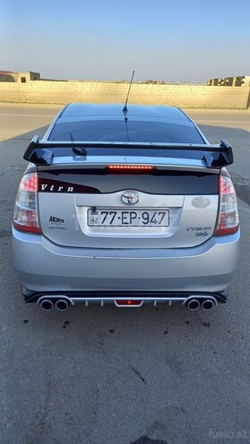 Toyota Prius 2006, 255,000 km - 1.5 l - Bakı