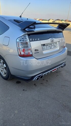Toyota Prius 2006, 255,000 km - 1.5 l - Bakı
