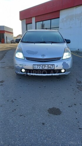 Toyota Prius 2006, 255,000 km - 1.5 l - Bakı