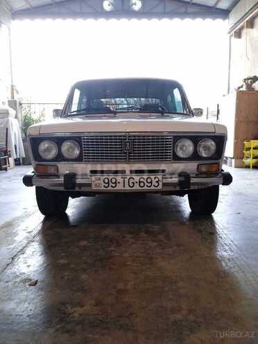 LADA (VAZ) 2106 1991, 36,000 km - 1.6 л - Şirvan