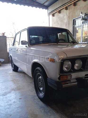 LADA (VAZ) 2106 1991, 36,000 km - 1.6 л - Şirvan