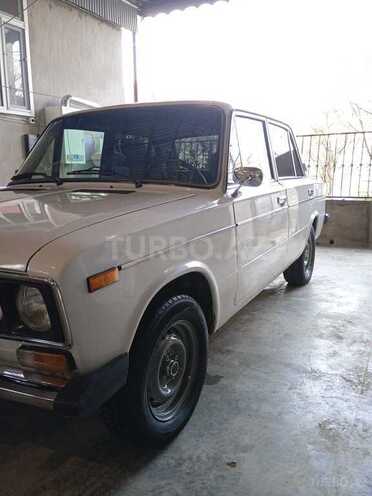 LADA (VAZ) 2106 1991, 36,000 km - 1.6 л - Şirvan