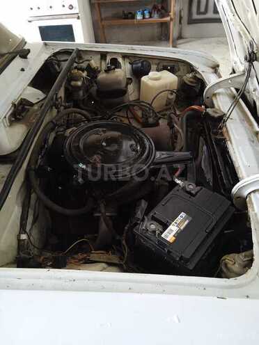 LADA (VAZ) 2106 1991, 36,000 km - 1.6 л - Şirvan