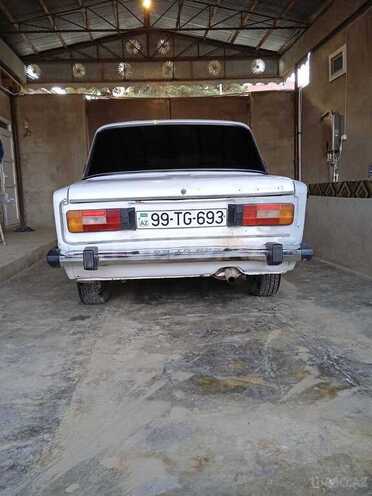 LADA (VAZ) 2106 1991, 36,000 km - 1.6 л - Şirvan