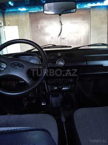 LADA (VAZ) 2106 1991, 36,000 km - 1.6 л - Şirvan