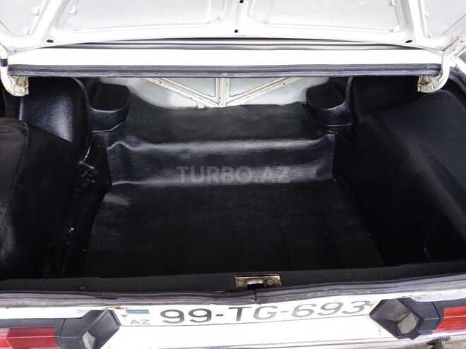 LADA (VAZ) 2106 1991, 36,000 km - 1.6 л - Şirvan