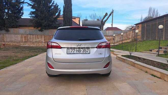 Hyundai i30 2013, 129,551 km - 1.4 l - Salyan