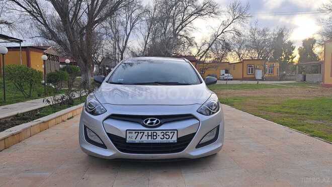 Hyundai i30 2013, 129,551 km - 1.4 l - Salyan