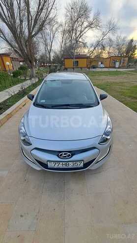 Hyundai i30 2013, 129,551 km - 1.4 l - Salyan