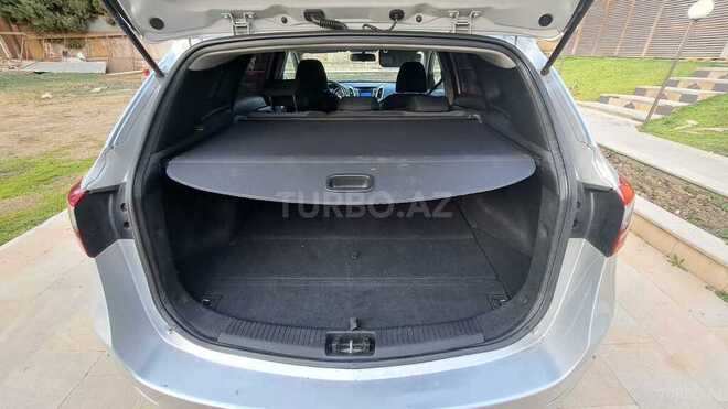Hyundai i30 2013, 129,551 km - 1.4 l - Salyan
