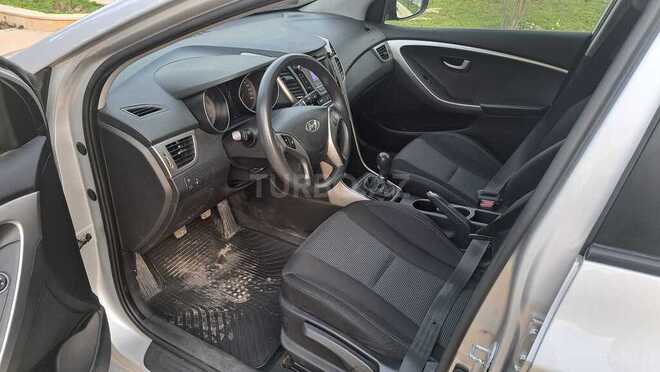 Hyundai i30 2013, 129,551 km - 1.4 l - Salyan