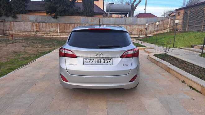 Hyundai i30 2013, 129,551 km - 1.4 l - Salyan