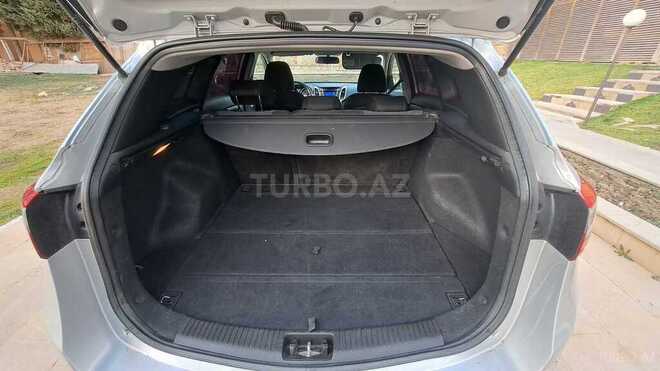 Hyundai i30 2013, 129,551 km - 1.4 l - Salyan